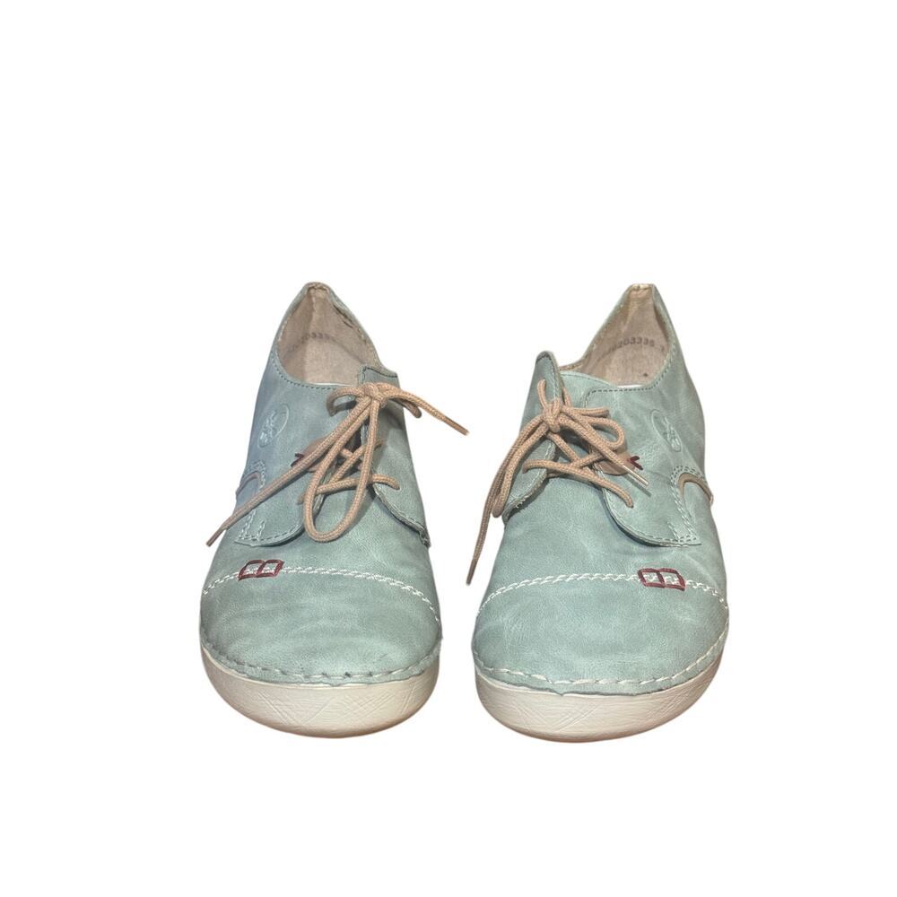 Rieker sneaker in great condition size 38 euro - Picture 2 of 6